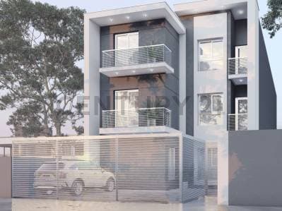Departamento 3 ambientes en venta - 2