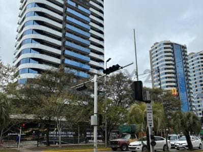 Departamento de 3 ambientes en venta a estrenar en Tigre Brickell Boulevard - Principal
