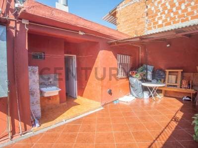 VENTA PH 4 AMB. AMPLIO PATIO CON PARRILLA. APTO CREDITO. PABLO PODESTA - Principal