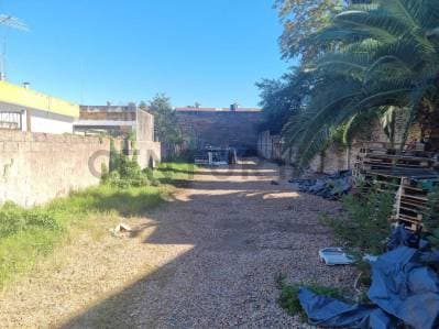 VENTA LOTE MERLO CENTRO IDEAL CONSTRUCION COMERCIAL O MULTIFAMILIAR FINANCIACION DIRECTA DEL PROPIET - 3