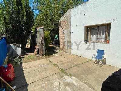 Venta amplio lote en Fighiera | Guido Spano 544 - 5