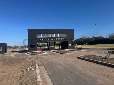 LOTE EN VENTA EN MORENO PRADOS DEL OESTE II - Principal
