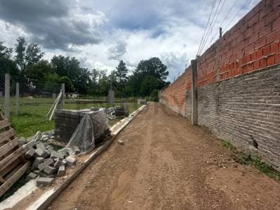 VENTA LOTE BARRIO PINAZO CHICO EN DEL VISO - FINANCIACION. - 4