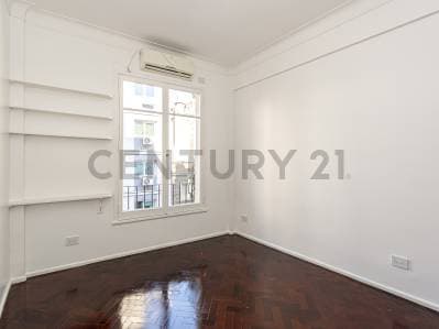 Excelente 2 Ambientes en Alquiler en Piso 6to | Retiro – Marcelo T. de Alvear al 400 - 3