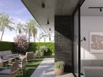 VENTA CASA EN POZO - TIGRE - 3