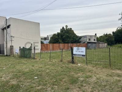 LOTE EN VENTA 147 43 Y 44. 622 METROS - Principal