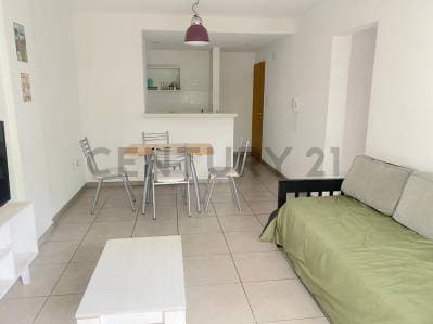 DEPARTAMENTO A LA EN VENTA 1 DORMITORIO LA PLATA - 4