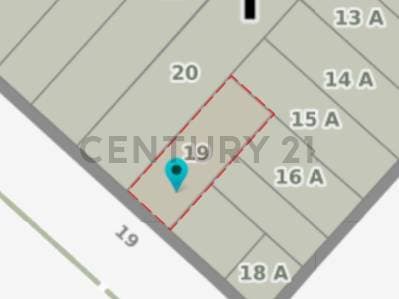 Lote en venta en La Plata - Principal