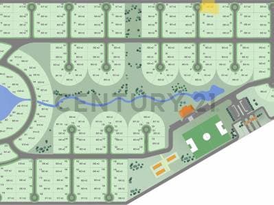 VENTA LOTE 817 M2 CLUB DE CAMPO CRUZ DEL SUR -CORREDOR CANNING - SAN VICENTE - 3