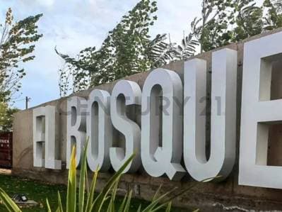 VENTA LOTE- B°EL BOSQUE- MAIPÚ, MENDOZA. ID: 226996 - Principal
