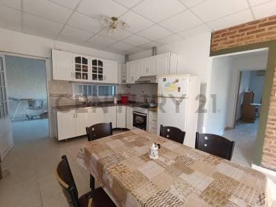 CASA EN VENTA EN RAFAELA - 3