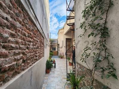 VENTA CASA A REFACCIONAR - VILLA CRESPO - 2