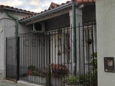 CASA 5 AMBIENTES - 2