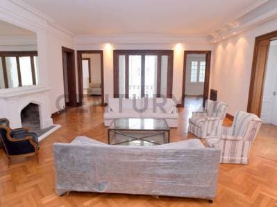 DEPARTAMENTO PISO de 600 mts2 - BARRIO NORTE - - 2