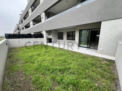 Venta Departamento 3amb muy luminoso C/galeria y Jardin (Ayres del Sur) - Principal