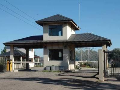 Lote en venta - Principal