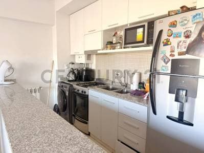 3 Ambientes con Parrilla y Patio + Espacio Guarda Coche - 4