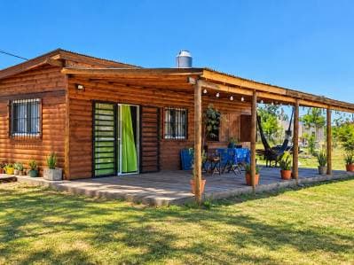 Quinta con Cabaña en Venta Los Talas (Berisso) - 3
