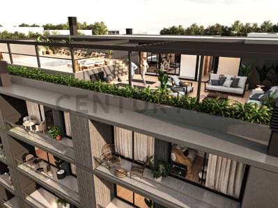 VENTA 3 AMB EN CONSTRUCCION CON FINANCIACION - 3
