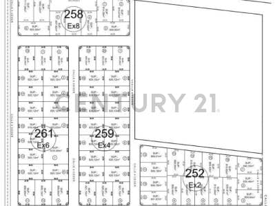 Lote en venta en barrio Las Carolinas City Bell - 4