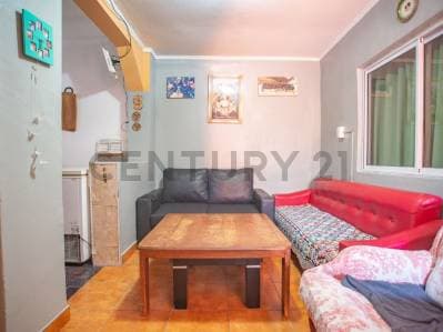 VENTA PH 4 AMB. AMPLIO PATIO CON PARRILLA. APTO CREDITO. PABLO PODESTA - 4
