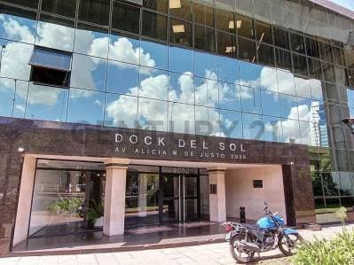 Oficina en Venta Dock del Sol Puerto Madero - Principal