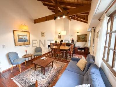 PH en Núñez | Entrada independiente | Hab. autónoma en PB con toilette | Loft | Sin expensas - 2