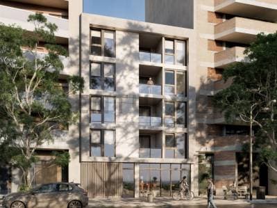 monoambiente en venta la plata - 5