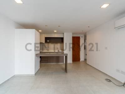 Departamento en venta un dormitorio en La Plata. a estrenar - 2