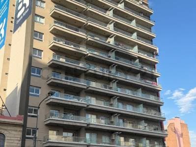 VENTA DEPARTAMENTO A ESTRENAR 2 AMBIENTES, EN NUÑEZ - Principal