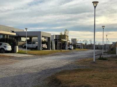 Venta lote Barrio Brisas - 4