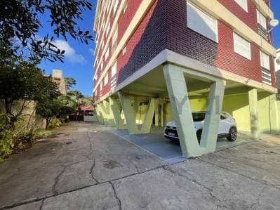Departamento en venta 2 ambientes con cochera y gas natural San Bernardo - Principal