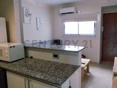 DEPARTAMENTO DE 1 DORMITORIO EN VENTA - 2