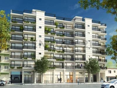 VENTA UNIDADES A ESTRENAR MONOAMBIENTES DIMORA GIOVANE LAS HERAS - Principal
