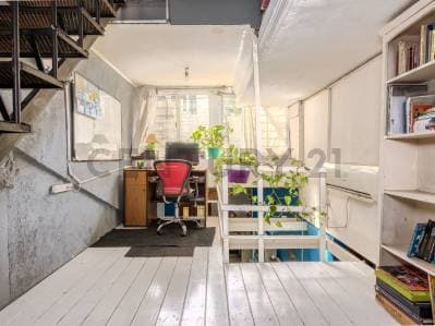 VENTA PH 3 AMBIENTES CON TERRAZA PROPIA EN FLORES - PERMUTA - 3