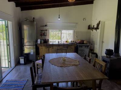 VENTA DE CASA QUINTA EN EL PATO | 1116 m2 - 5
