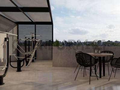 VENTA DEPARTAMENO 2 AMBIENTES EN CASEROS – POZO / PERMUTA / FINANCIACIÓN - Acepta permuta - 2