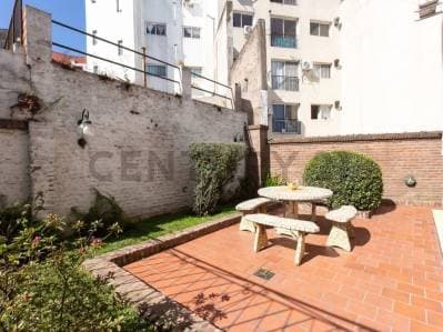 VENTA POLICONSULTORIO + FONDO DE COMERCIO | RAMOS MEJÍA - Acepta permuta - 4