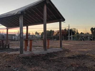 Venta de terreno en Guaymallén. - 2