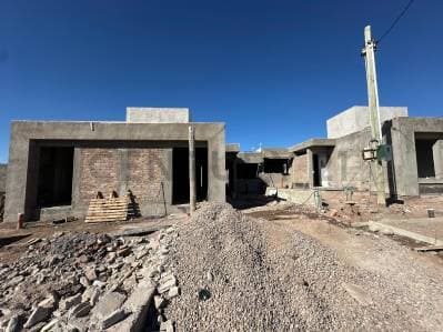 Casa PH a estrenar en Barrio Privado Las Acacias – Godoy Cruz - 4