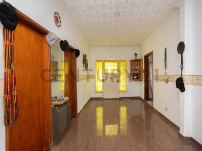 PH 3 AMBIENTES TIPO CASA CON PATIO Y TERRAZA PROPIA – VILLA BALLESTER. Apto crédito. Permuta - 3