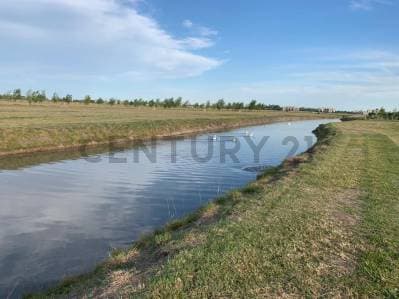LOTE PREMIUM CON VISTA AL CANAL EN HARAS DEL SUR III - LAS ARAUCARIAS. Acepta permuta por vehículo o - 4