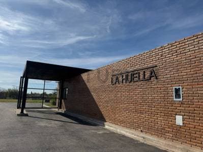 Venta de lote en Barrio La Huella – Nuevo Bellavista - Principal