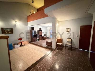CASA VENTA EL PALOMAR - TERRENO 572 MTS - 5