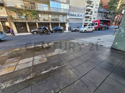 Venta Cochera en Recoleta - 2