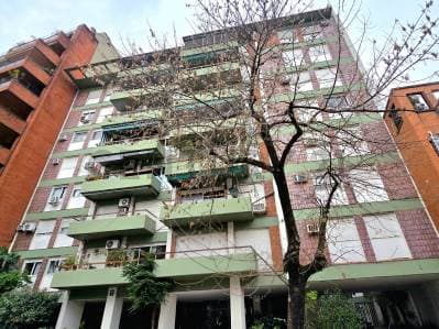 VENTA DEPARTAMENTO 3 AMBIENTES EN COGHLAN – VISTA ABIERTA, LUMINOSO Y AMPLIOS AMBIENTES - 2