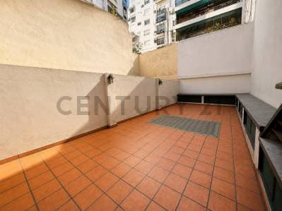 VENTA DEPARTAMENTO 3 AMBIENTES + DEPENDENCIA EN RECOLETA - 4