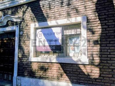 Dpto. amplio en PB (118 m2 totales) en Colegiales con Patio + Unidad Independiente (Dpto. 1 amb.). - 2