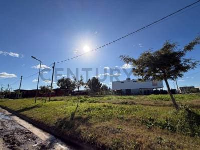 LOTE EN VENTA EN CITY BELL EL QUIMILAR 266,15M2 - 2