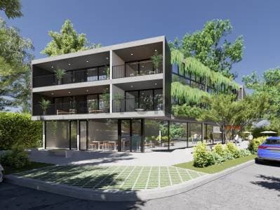 DEPARTAMENTO EN VENTA CITY BELL DOS DORMITORIOS - 2